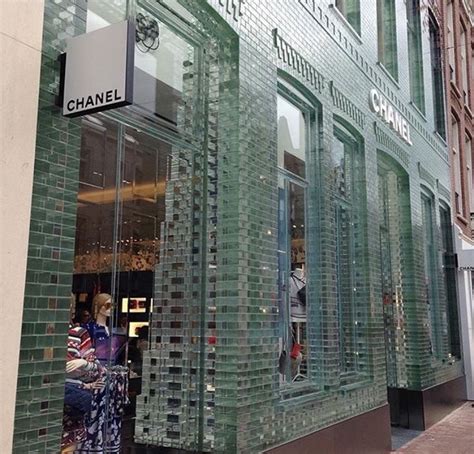 chanel times square|Home .